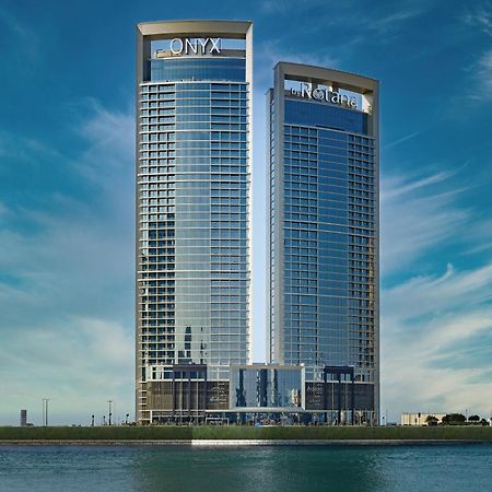 Onyx Rotana Hotel Manama Ngoại thất bức ảnh The Ritz-Carlton, DIFC