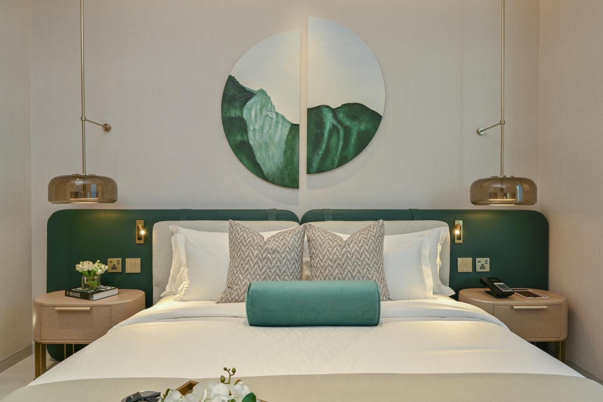 Onyx Rotana Hotel Manama Ngoại thất bức ảnh Deluxe Room