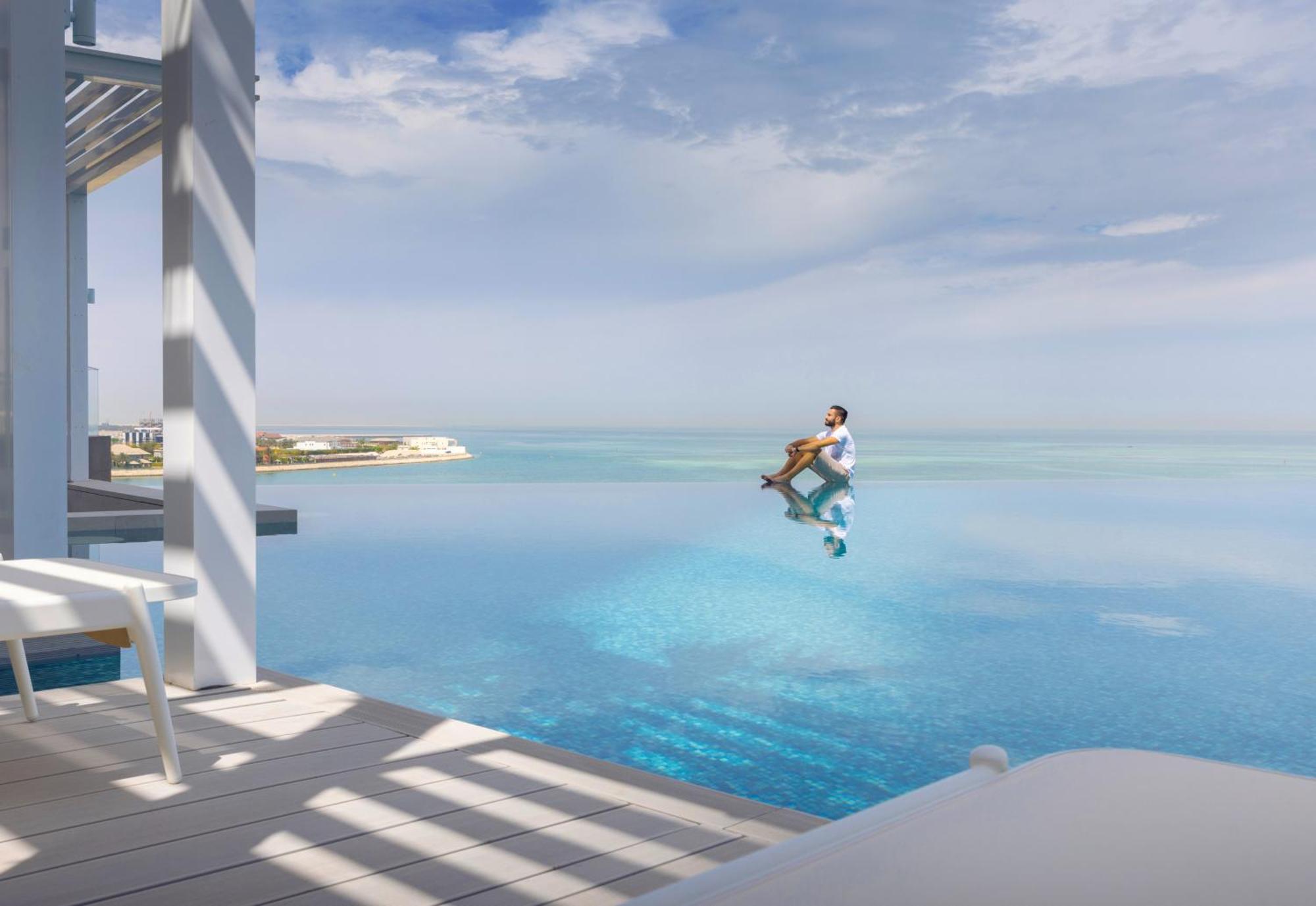 Onyx Rotana Hotel Manama Ngoại thất bức ảnh The Red Sea Project