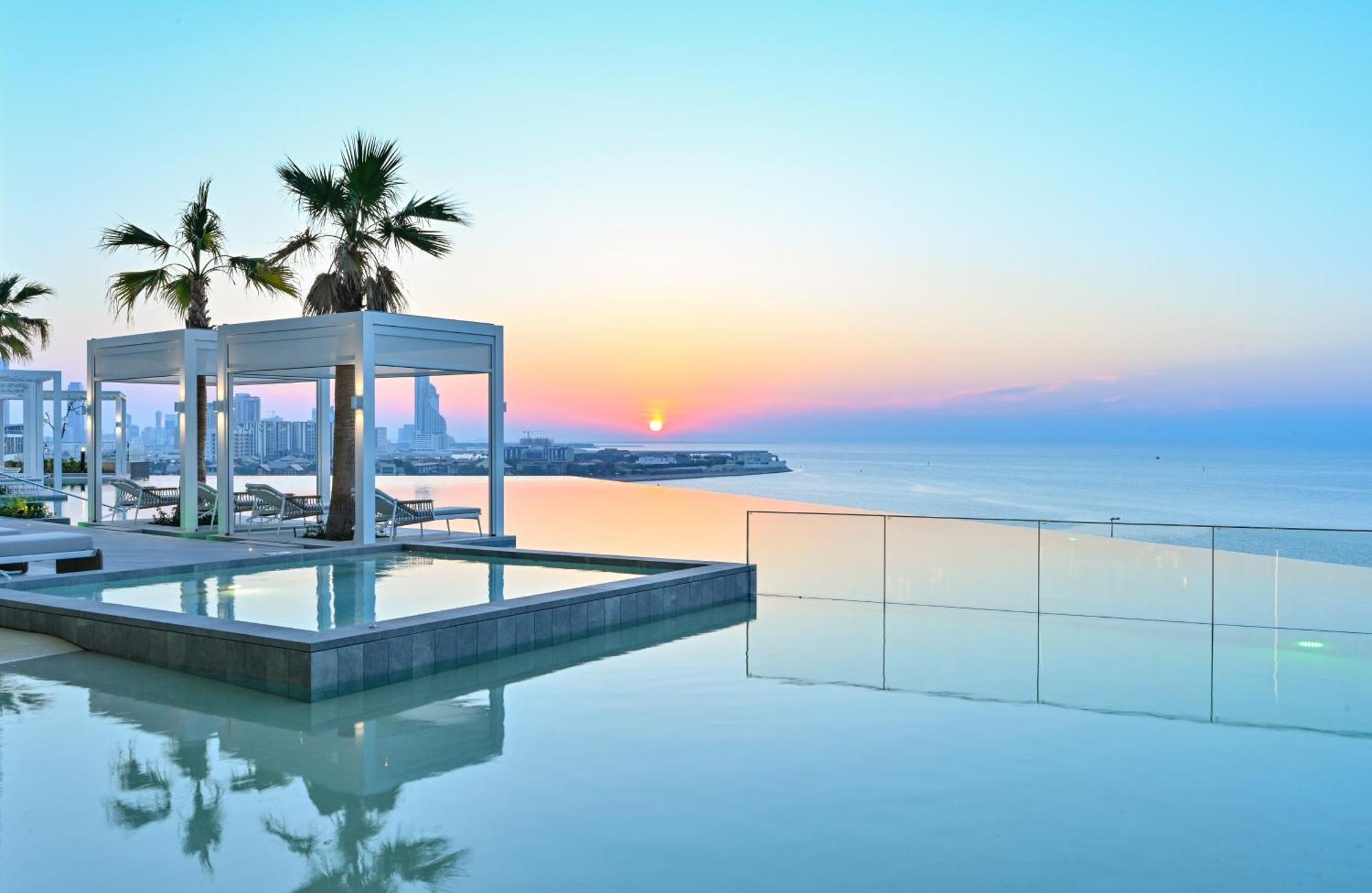 Onyx Rotana Hotel Manama Ngoại thất bức ảnh The Westin Resort Marina El Alamein