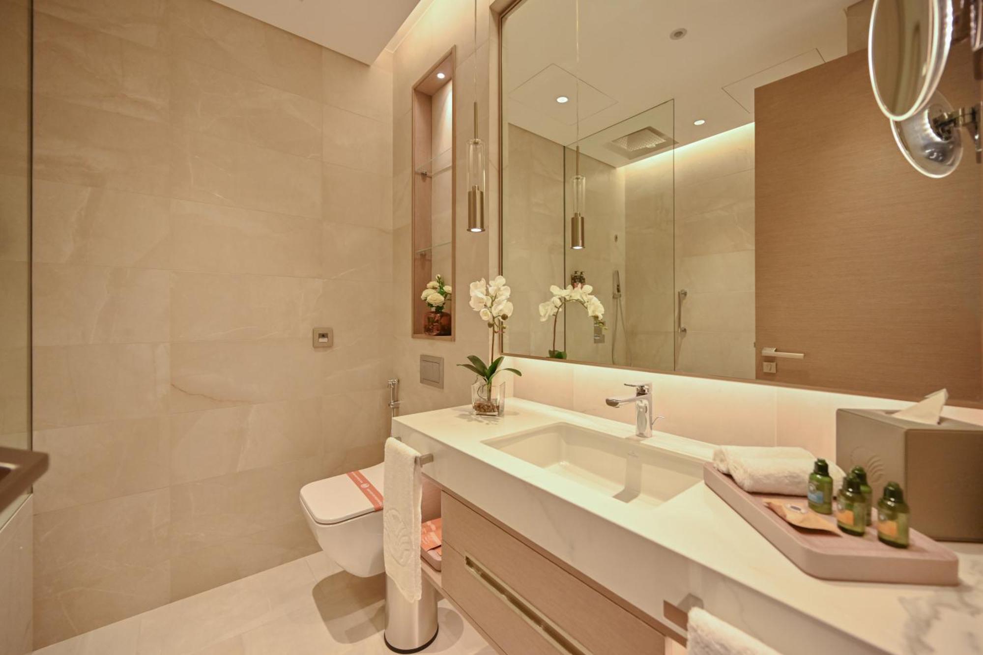 Onyx Rotana Hotel Manama Ngoại thất bức ảnh